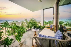 nhà ở mặt biển 4pn 3 tầng xây trên 207m2 đất có sổ hồng cuối cùng tại hạ long sẳn sàn bàn giao