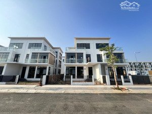 chính củ cắt lỗ gấp 3 tỷ - bán biệt thự song lập giá tốt t&t