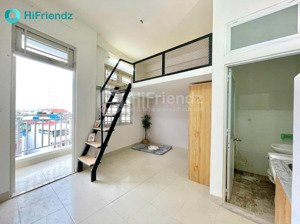 hàng chdv mặt tiền siêu hiếm - thang máy 8 tầng có 19p tân kỳ tân quý ngay aeon mall