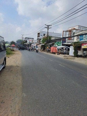 đất mặt tiền 955m2 rộng đẹp 8 tỷ - lộ vòng cung, phong điền - tp cần thơ