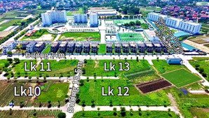 siêu cơ hội đầu tư đất nền dự án cienco 5 mê linh