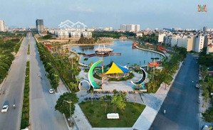 bán đất ngọc thụy 50m_mt 6.2m,gần chợ ngọc thụy,gần ô tô,chỉ 6 xty