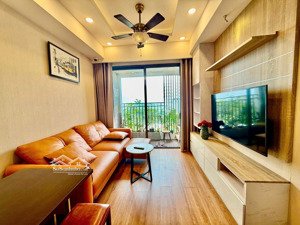 cho thuê căn hộ 2pn + 2wc 18,5 triệu với nội thất cực sang trọng, cao cấp có slot oto.