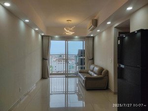 chung cư quận 6 cho thuê giá sinh viên