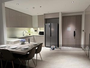 cho thuê căn 2pn - 88m2 giá 59 triệu/tháng full nội thất - free phí quản lý tại grand marina saigon