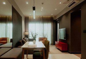 chủ cần bán gấp căn hộ de la sol, 111m2 3pn 3wc, 11,8 tỷ, nội thất cao cấp