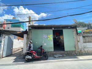 bán đất tặng nhà đường nguyễn biểu