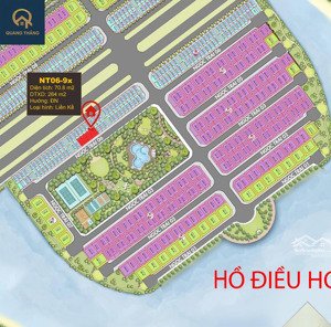 chính chủ cần bán gấp ngọc trai 06 view vườn hoa hoàn thiện full nội thất