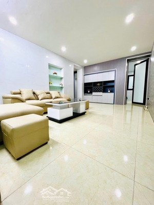 hiếm! tt bộ cn trường chinh - thanh xuân, mặt phố lô góc, 3 pn, ô tô đỗ chân cầu thang 85m2