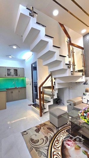 bán nhà đẹp hiếm giáp tân phú chỉ hơn 2 tỷ đồng