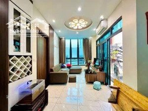 nhà mặt phố đê la thành, ô chợ dừa, đống đa, hà nội, 22,8 tỷ, 75m2