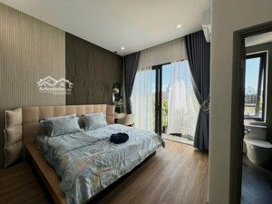 bán tòa căn hộ lô góc 2 mặt tiền đường 7m5, gần bến xe và đại học duy tân: 