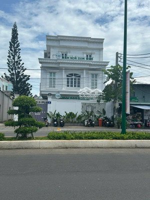 bán nhà mặt tiền thống nhất ngay bãi trước, tp. vũng tàu giá rẻ nhất khu vực chỉ 90 tr/m²