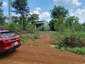 bán nhà + vườn cây ăn trái tại tân hưng, hớn quản, bình phước, sẵn 400m2 thổ cư