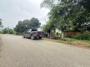 siêu phẩm đất đầu tư khai thác dòng tiền gần cổng vườn quốc gia ba vì 4700m2 giá 12,5 tỷ