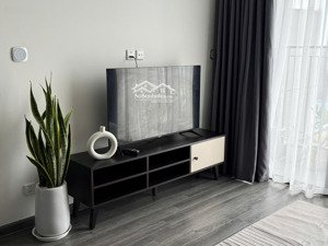 thuê ch full nội thất 1pn, 49m2 tại the zenpark, free slot đỗ oto, chỉ việc dọn vào ở ngay