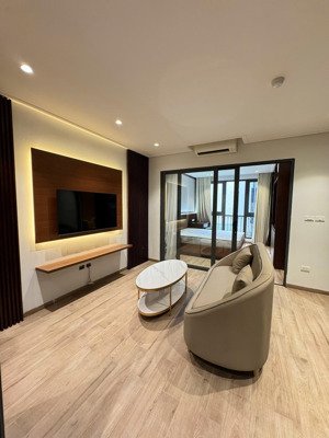 chung cư mini nội thất cao cấp ngõ 27 xã đàn, đống đa (luxury)