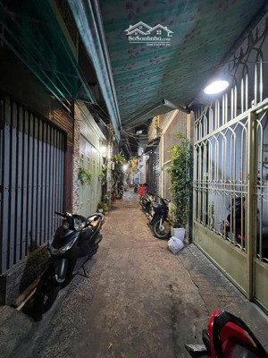 nhà cho thuê đẹp tại đường lê hoàng phái, phường 17, gò vấp lh 