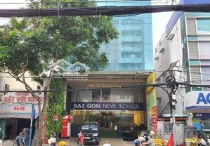 12x30 hầm 7 tầng - cho thuê tòa nhà mặt tiền nguyễn trãi q5 2700m2 trung tâm thành phố hcm
