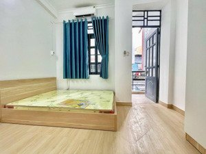 cho thuê nhà trọ 30 m2, 5,8 triệu, nguyễn trãi, p2, q5, hcm - đẹp, nhiều tiện ích