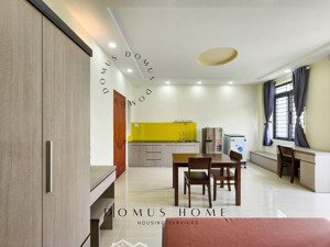 hệ thống căn hộ 1pn, full nội thất ngay sư vạn hạnh, quận 10 thuận tiện qua ueh, bách khoa, huflit