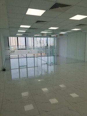 cho thuê văn phòng view đẹp tại đường kim giang, 14 triệu, 120m2