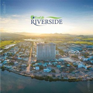 chuyển nhượng chung cư ecolife căn 2 pn rẻ nhất thị trường 1tỷ25 hướng mát, view đẹp mới 100%