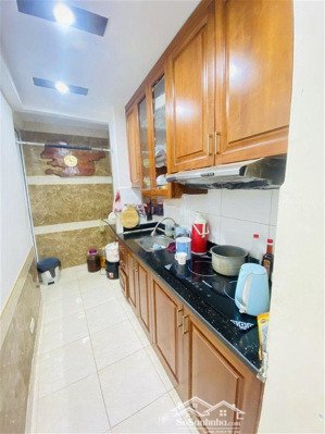 bán chung cư htt tower 197 trần phú, hà đông 72m2, 2 pn, 2 vs, nội thất đẹp