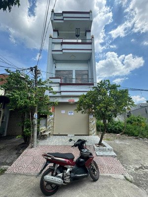 nhà khu dân cư gia hoà công chứng vi bằng