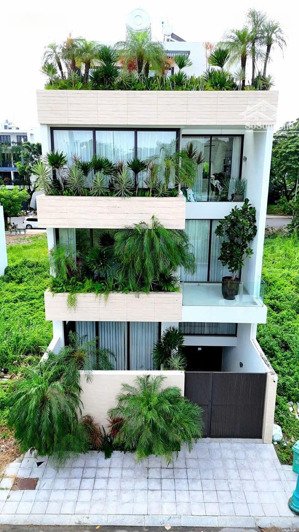 bán biệt thự cực đẹp hầm 4 tầng khu villa thủ thiêm ngang khủng chỉ 38 tỷ