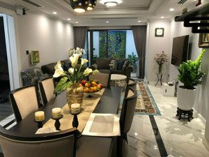 chính chủ bán căn hộ 207m, 3pn, tại chung cư cland xã đàn, tầng trung thoáng mát giá 23 tỷ