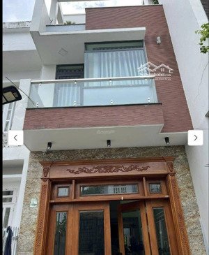 nhà đẹp 1t2l 48m 4pn4wc -shr hẻm 6m đ.số48 . thủ đức -gần gigamall- lh gặp phương