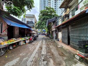 BÁN NHÀ RIÊNG PHỐ ĐỊNH CÔNG THƯỢNG HOÀNG MAI - NGÕ Ô TÔ KINH DOANH GIÁ ĐẦU TƯ: DT 96M2 - 20 TỶ