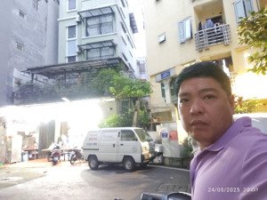 bán biệt thự lk - xuân la - tây hồ 110m2 x 5 tầng - ô tô - thang máy - yên tĩnh