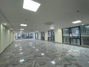 bán tòa building phố duy tân, dịch vọng hậu, gần quận ủy cầu giấy dt 140m2, 9 tầng có hầm, mt 8m