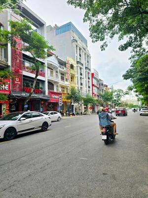 Bán nhà mặt đường Văn Cao, Ngô Quyền- Hải Phòng – 90m², kinh doanh sầm uất, 17,5 tỷ