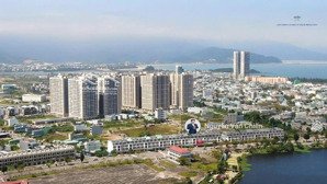 bán đất tặng nhà kẹp công viên hướng đông nam đẹp ngang 15m dài 20m sổ đỏ đã hoàn công