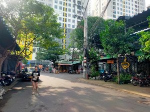 đất trung tâm phường dĩ an tp dĩ an bình dương