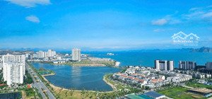 bán nhanh căn studio view biển - sky m tầng cao view biển và hồ nhạc nước siêu đẹp giá cực tốt