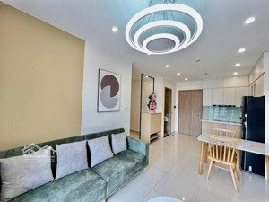 cho thuê căn hộ 1 ngủ + giá tốt tại tòa s106 vinhome smart city