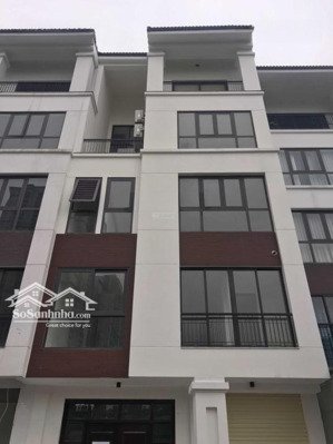 cho thuê nhà lk nguyễn văn lộc - mỗ lao. dt 150m2, 5 tầng, thang máy, điều hòa. khu cao cấp
