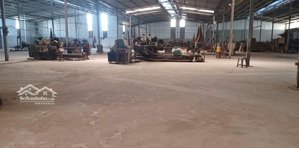 kho xưởng cho thuê tại vĩnh lộc, bình chánh, diện tích 4,200m2