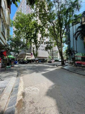 phân lô trần điền 83m2 vỉa hè kinh doanh