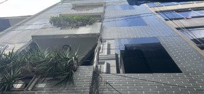 bán nhà riêng tại nguyễn thị minh khai, bến thành, q1, tp.hcm, 10,5 tỷ, 34m2 - 6,3x5,3m 5 tầng hot