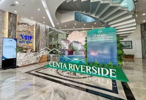 biệt thự song lập vị trí trung tâm cạnh ga metro trung màu