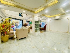 bán nhà mặt tiền đường cao thắng, quận 10 giáp quận 3, đang cho thuê 150 triệu/tháng