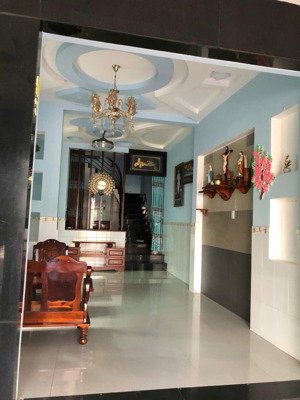 nhà giá tốt - bán nhà mtkd đường liên khu 8-9 - bình tân.