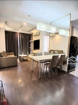 tầng 16 cc the avila 114 an dương vương 2tỷ4- tặng nội thật sang xịn- cho thuê 12tr/tháng