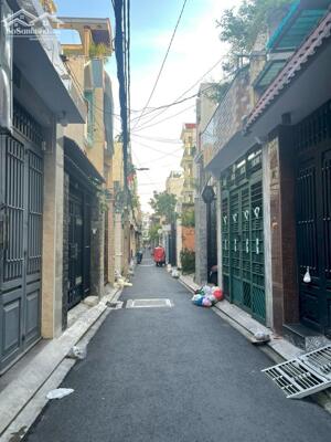 SIÊU ĐỈNH - 66M2 - NHÀ MỚI 2 TẦNG - THÍCH QUẢNG ĐỨC – PHÚ NHUẬN - NHỈNH 7..T