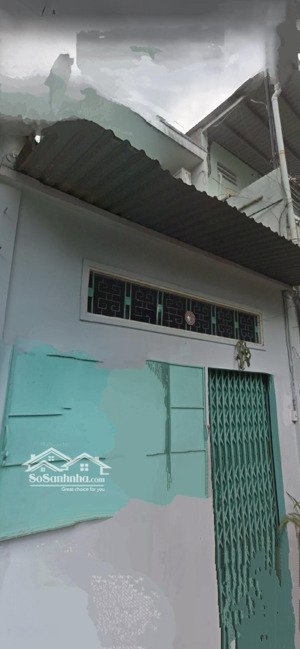 bán gấp nhà đường đồng đen, đường 8m, ô tô vào thẳng nhà 65m2, nhỉnh 5 tỷ